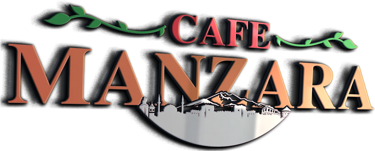 Cafe Manzara Kayseri | Lezzetin Manzara Hali